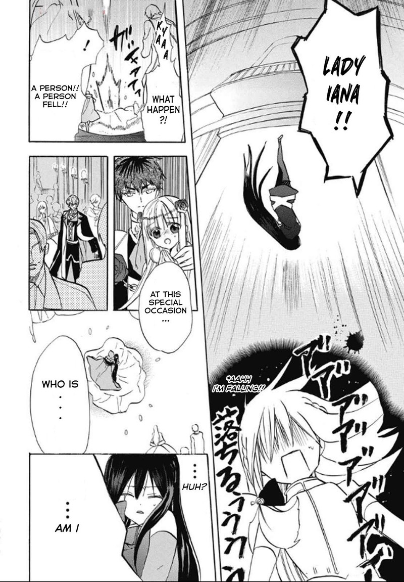 Tensei Akujo No Kuro Rekishi 71 4