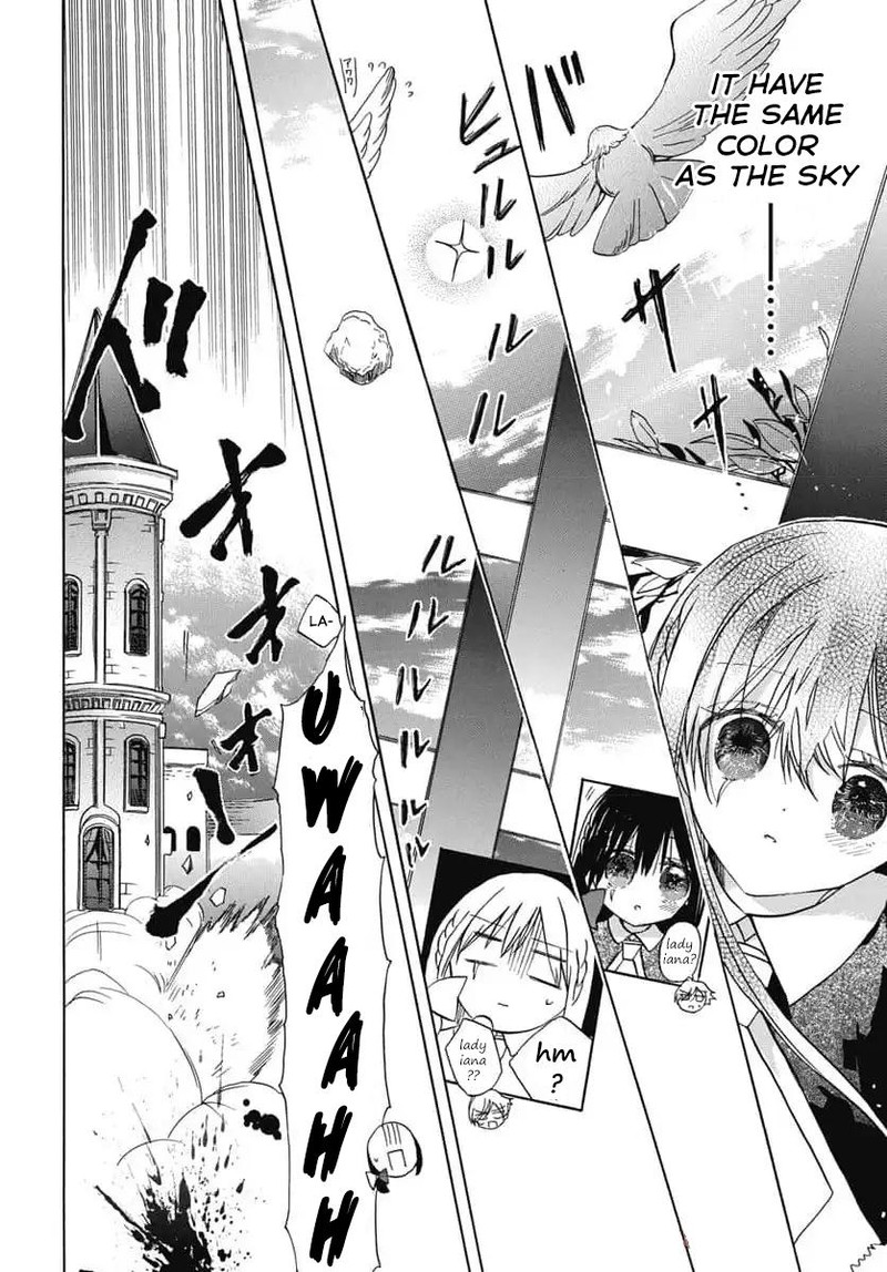 Tensei Akujo No Kuro Rekishi 73 8