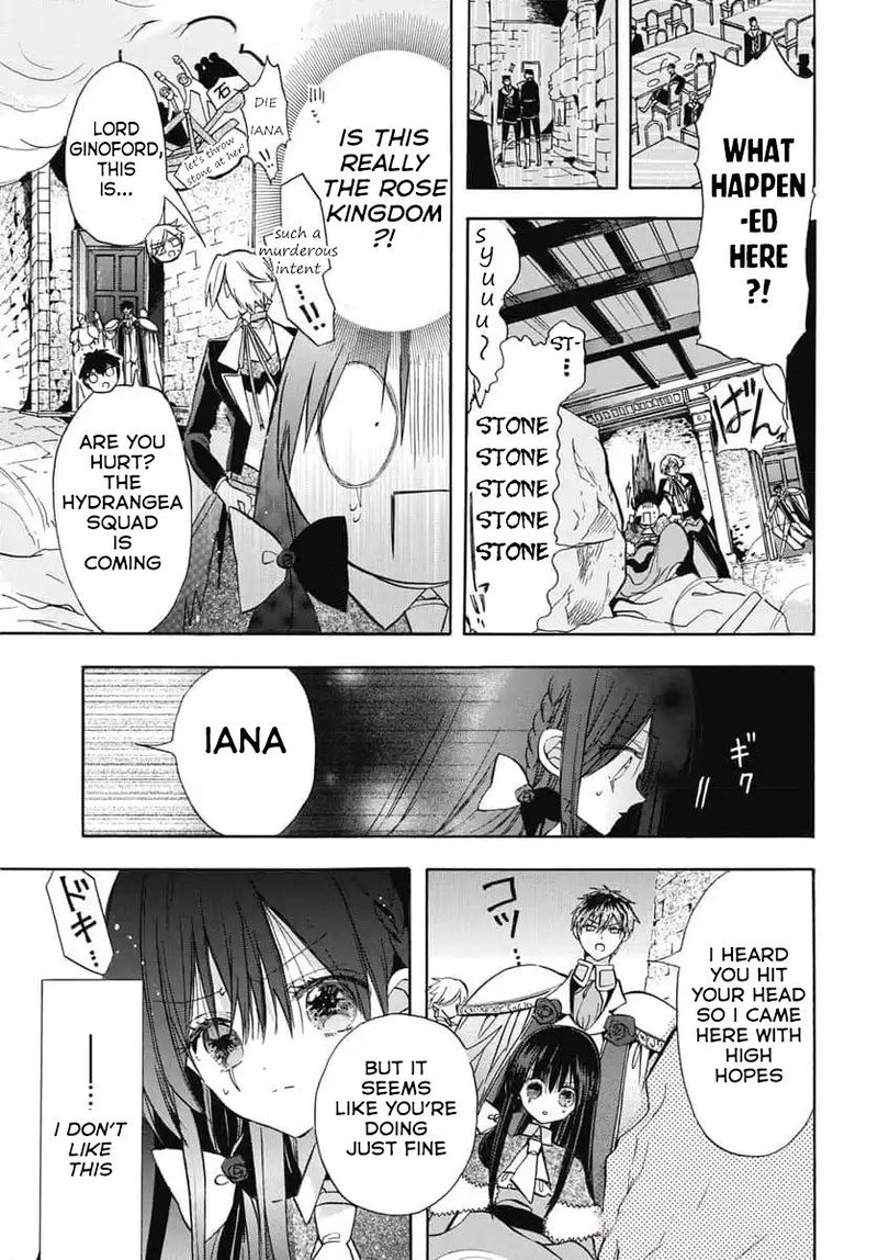 Tensei Akujo No Kuro Rekishi 73 9