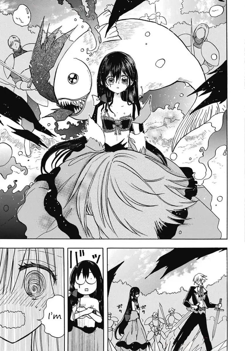 Tensei Akujo No Kuro Rekishi 74 16