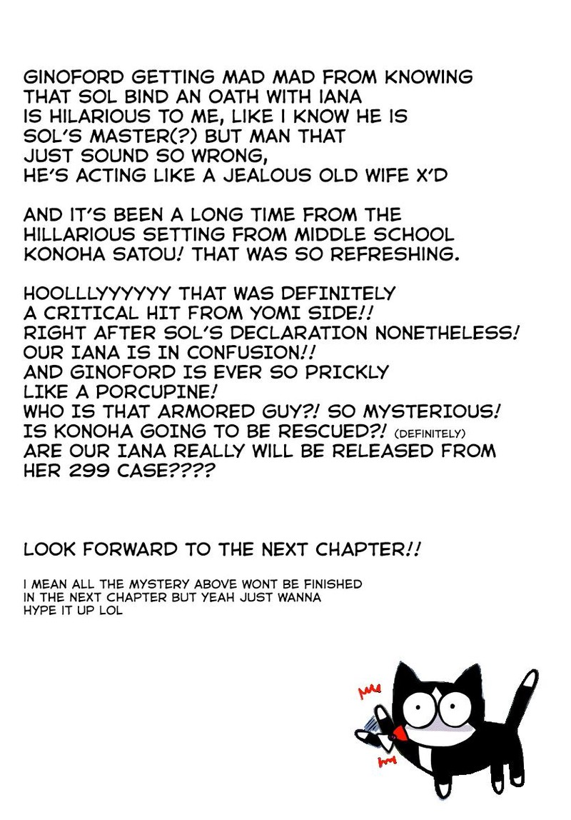 Tensei Akujo No Kuro Rekishi 74 29