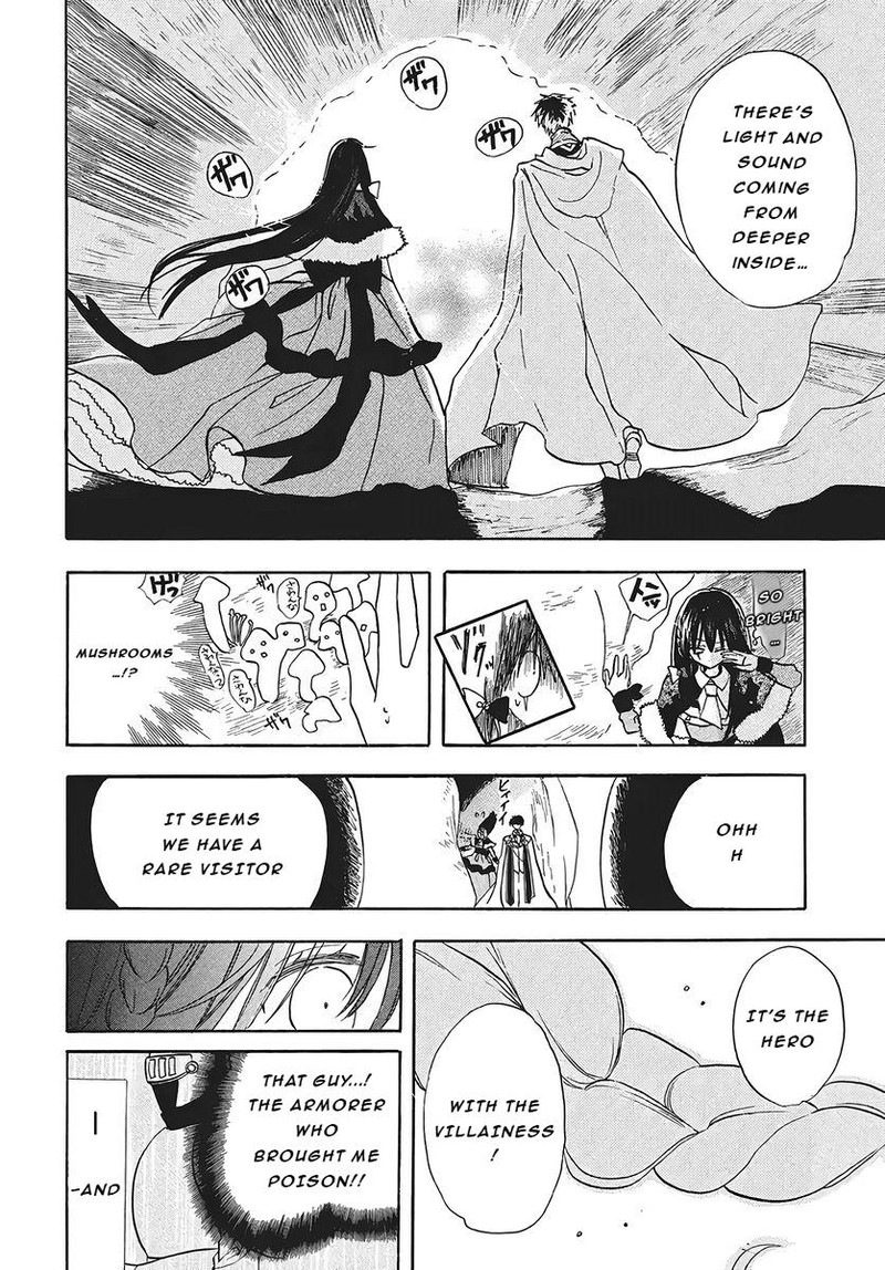 Tensei Akujo No Kuro Rekishi 76 26