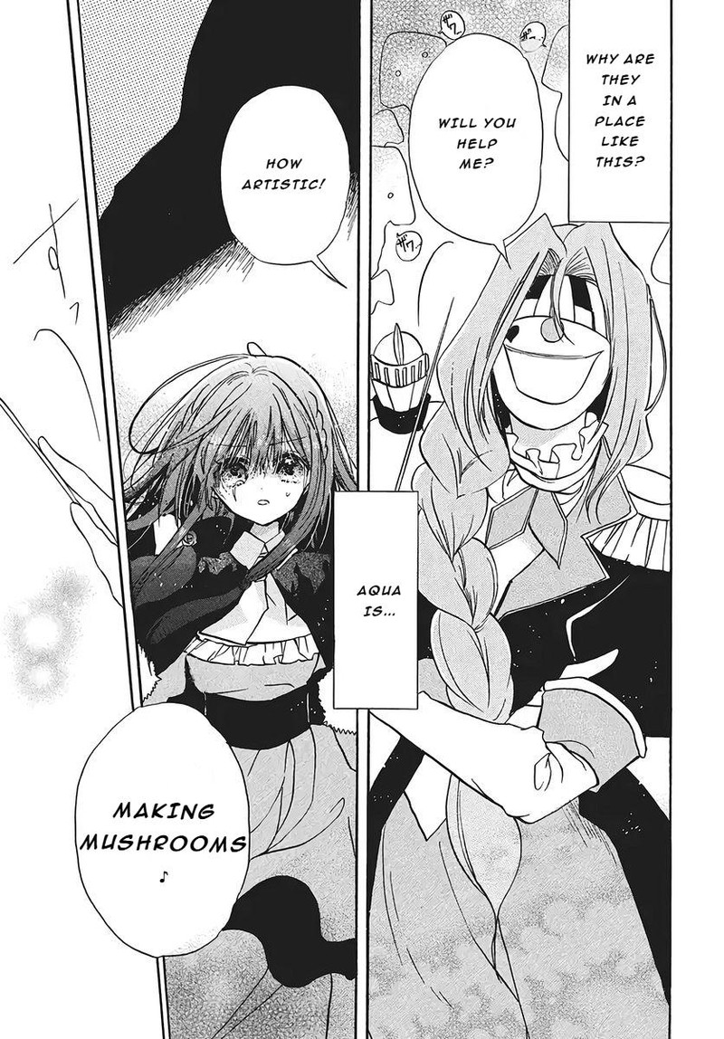 Tensei Akujo No Kuro Rekishi 76 27