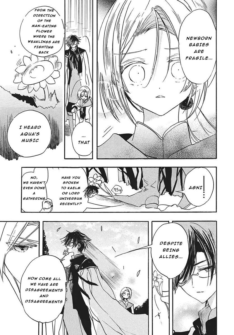 Tensei Akujo No Kuro Rekishi 76 31