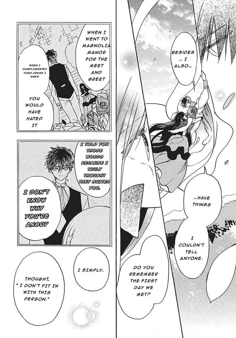 Tensei Akujo No Kuro Rekishi 77 22