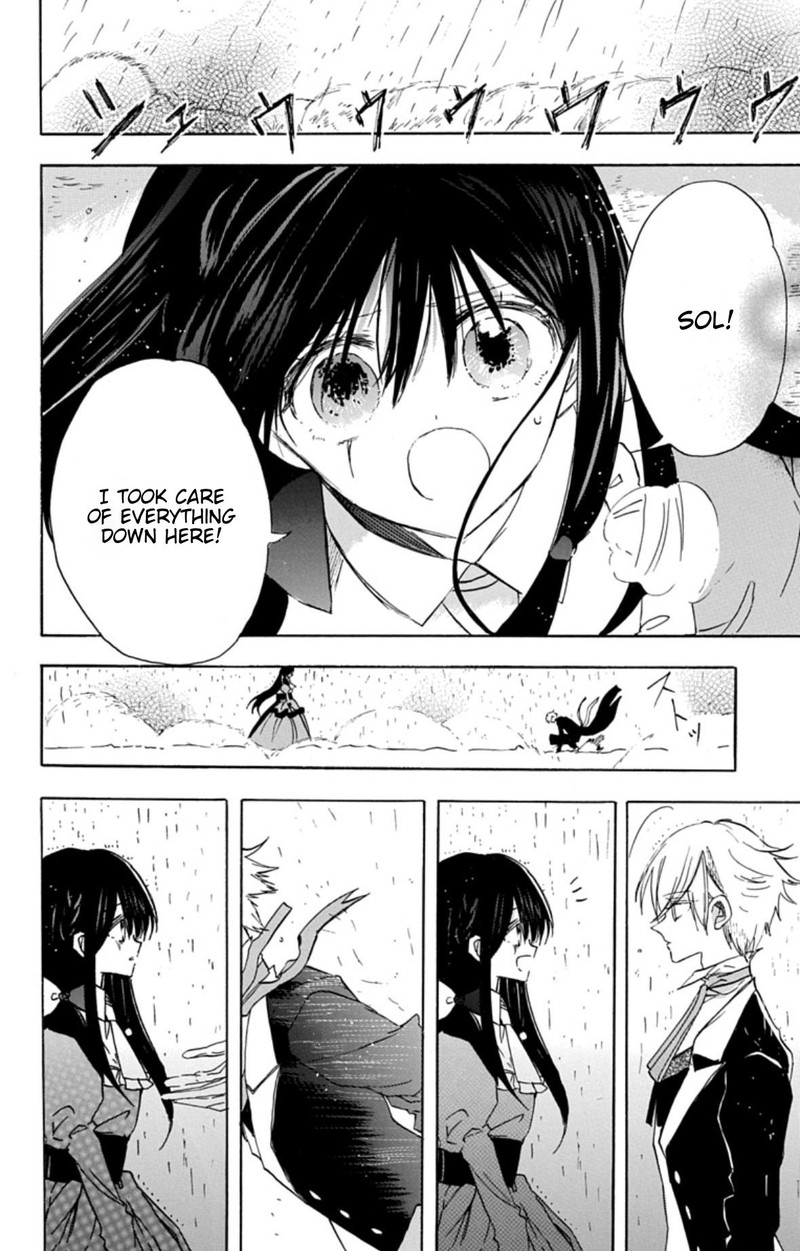 Tensei Akujo No Kuro Rekishi 78 23