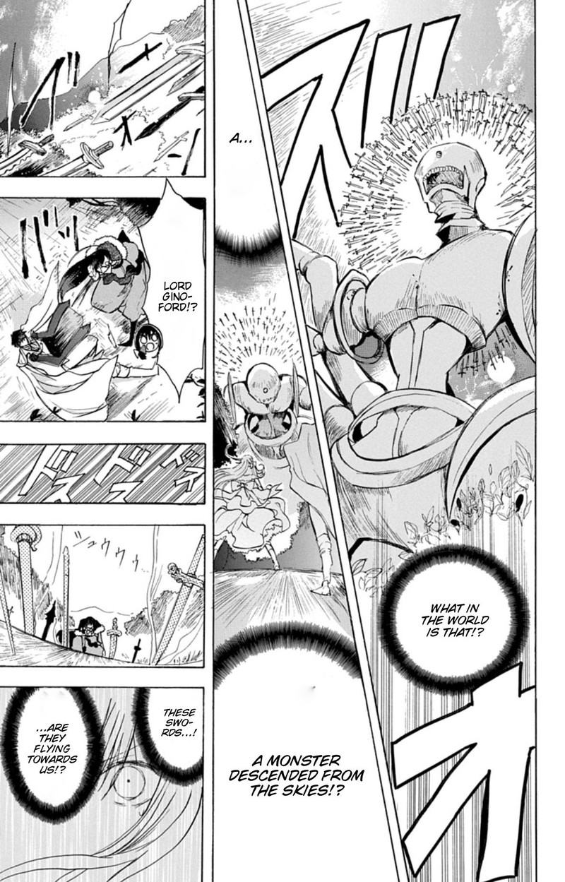 Tensei Akujo No Kuro Rekishi 78 9