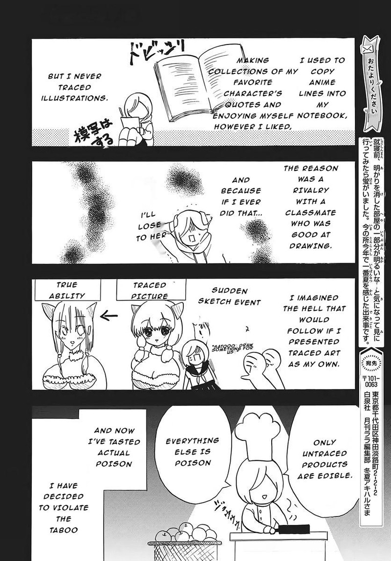 Tensei Akujo No Kuro Rekishi 80 10