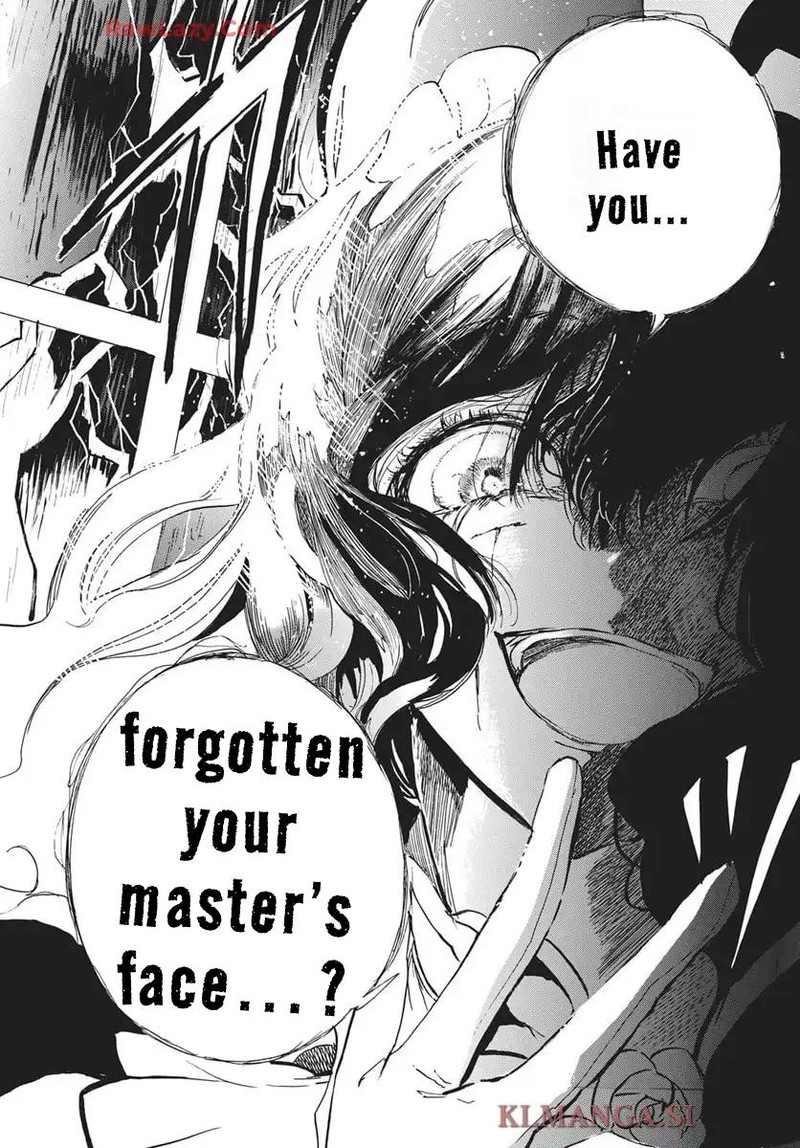Tensei Akujo No Kuro Rekishi 81 17