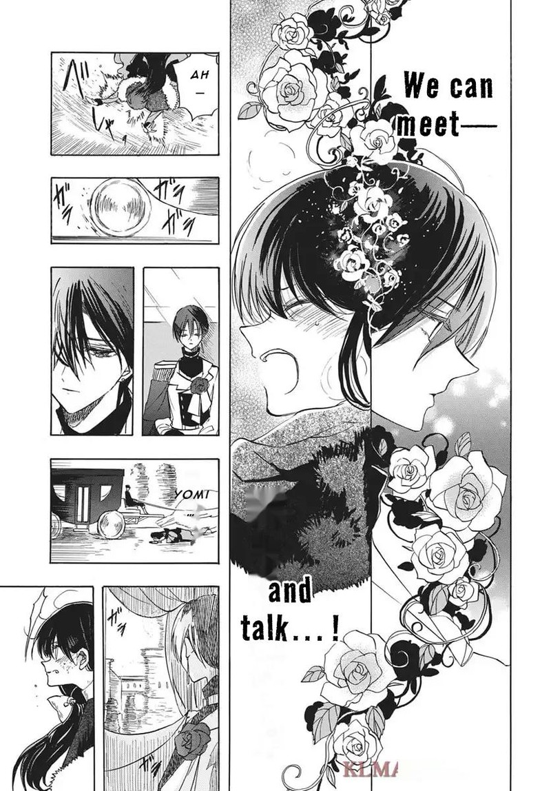 Tensei Akujo No Kuro Rekishi 81 26