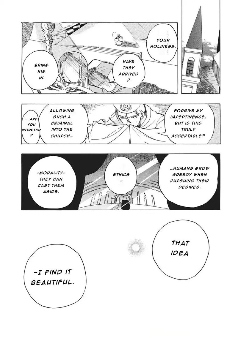 Tensei Akujo No Kuro Rekishi 81 29