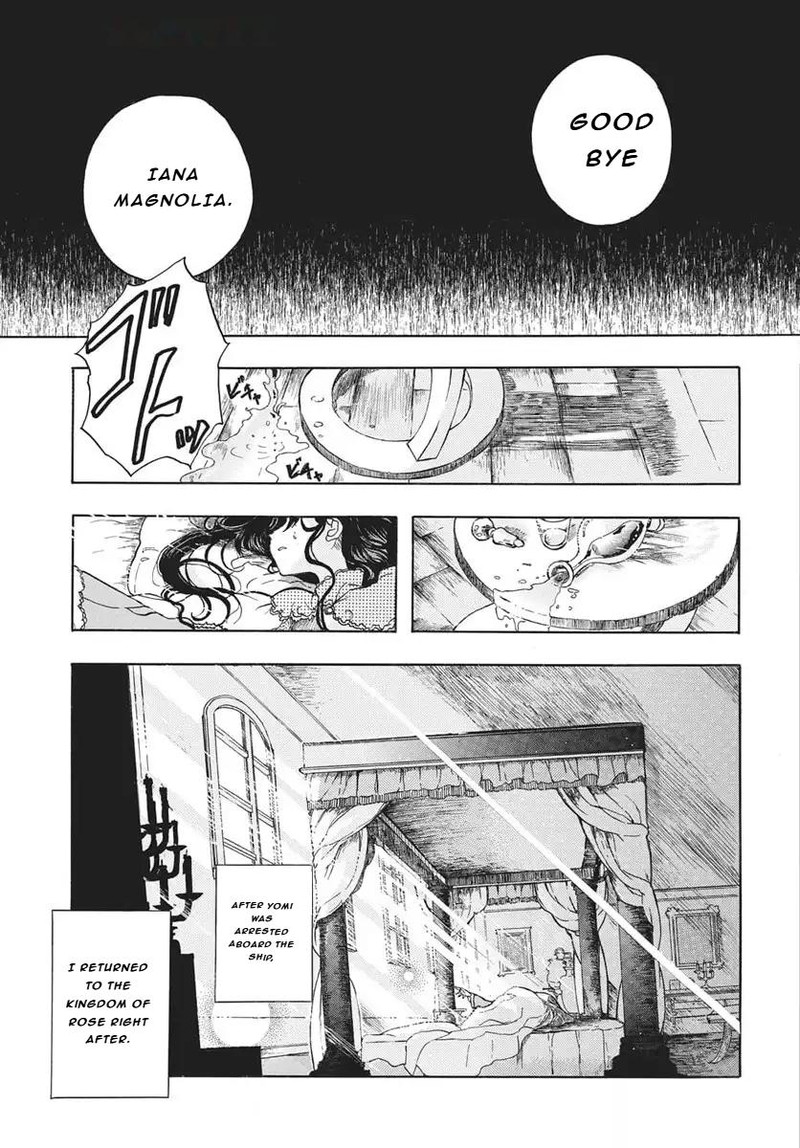 Tensei Akujo No Kuro Rekishi 81 4