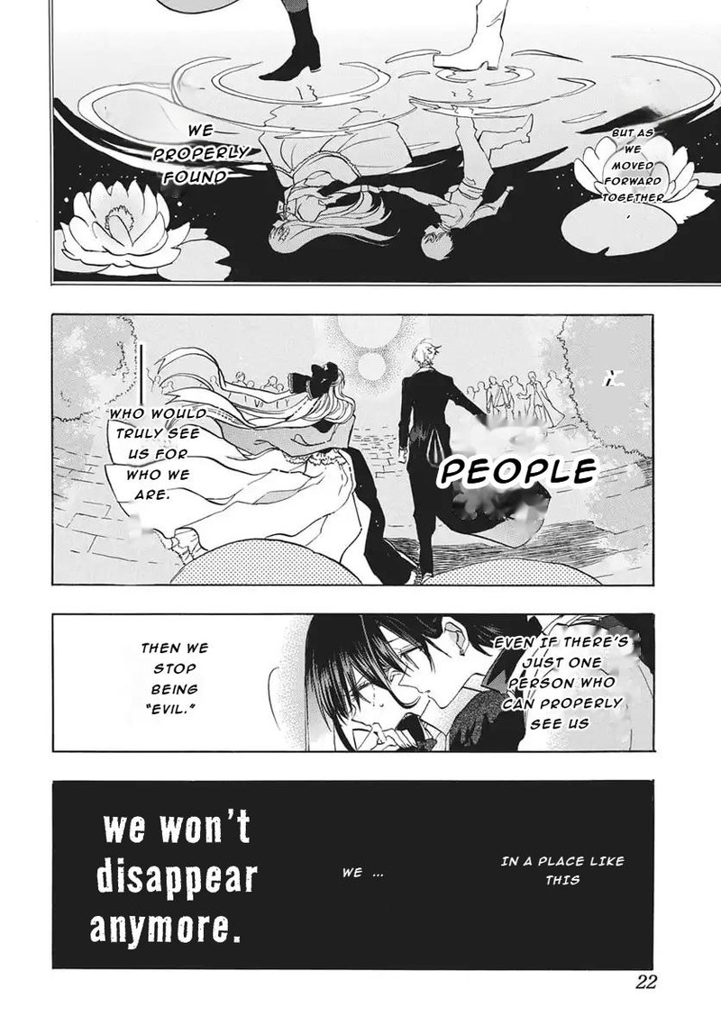 Tensei Akujo No Kuro Rekishi 83 15