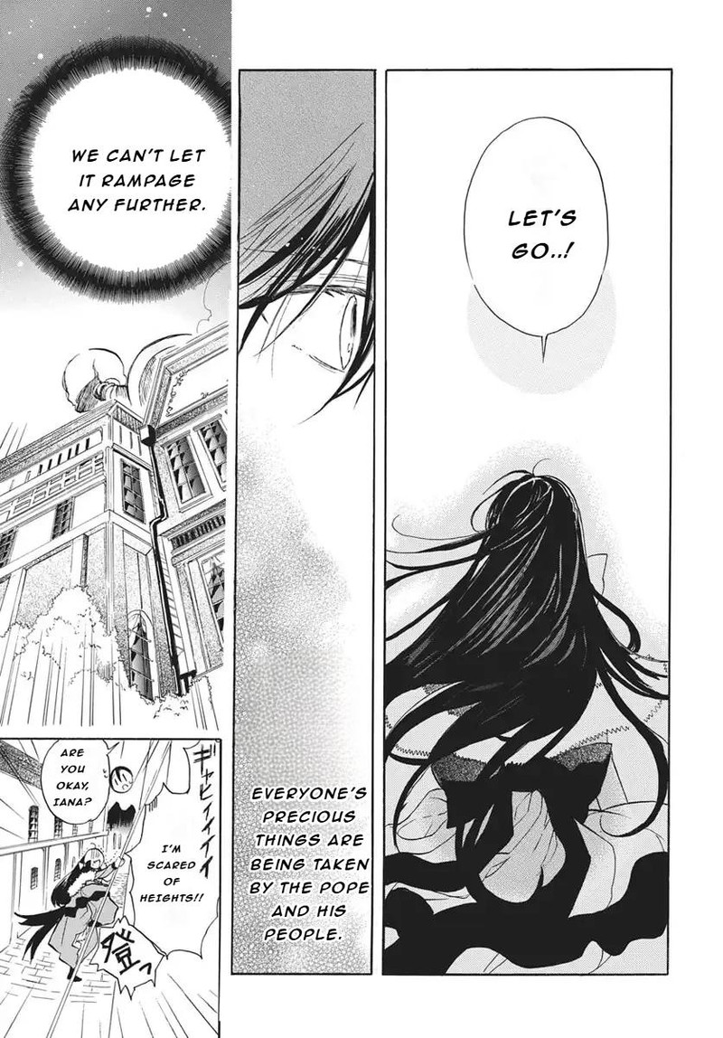 Tensei Akujo No Kuro Rekishi 83 18