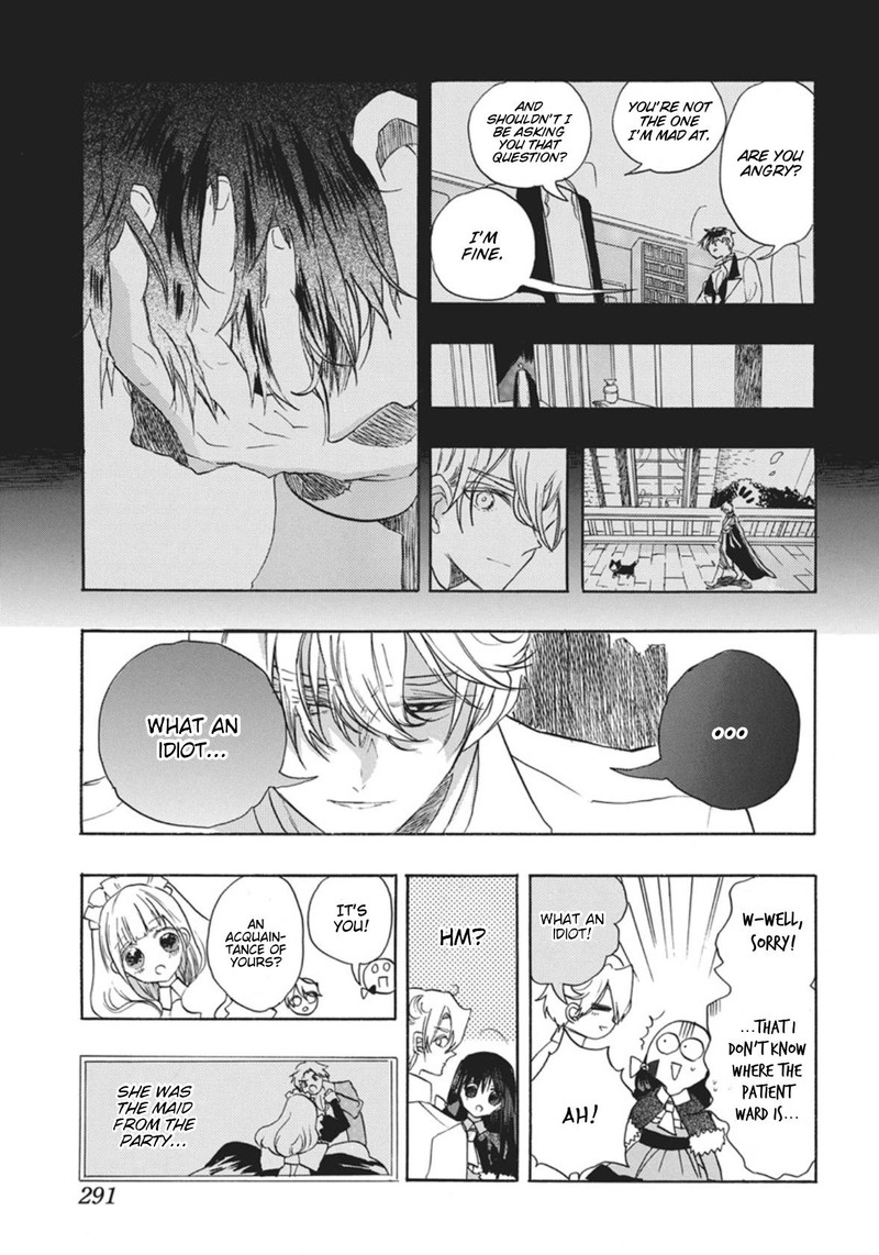 Tensei Akujo No Kuro Rekishi 87 21