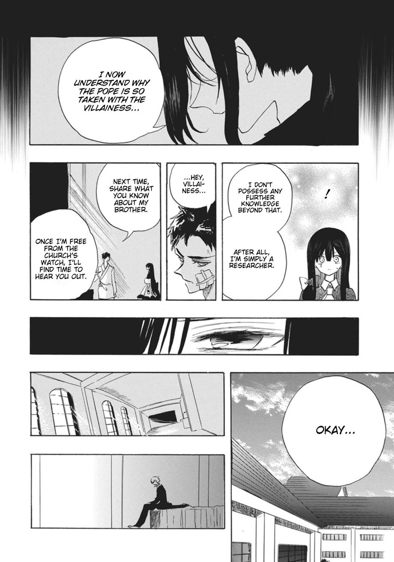 Tensei Akujo No Kuro Rekishi 87 39