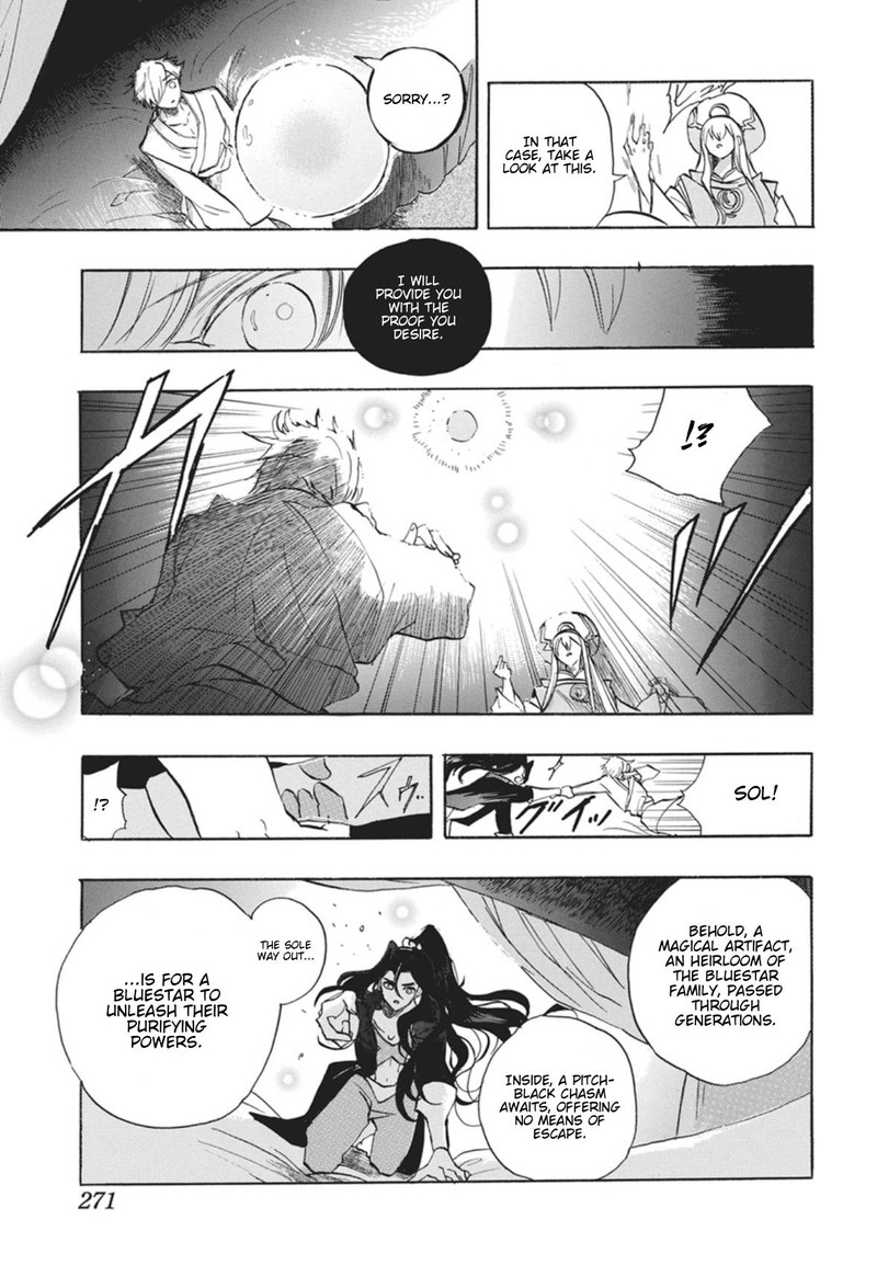 Tensei Akujo No Kuro Rekishi 88 16