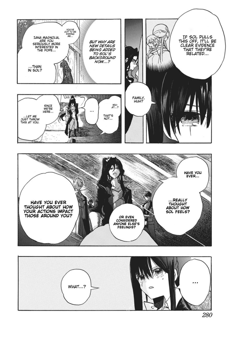 Tensei Akujo No Kuro Rekishi 88 25