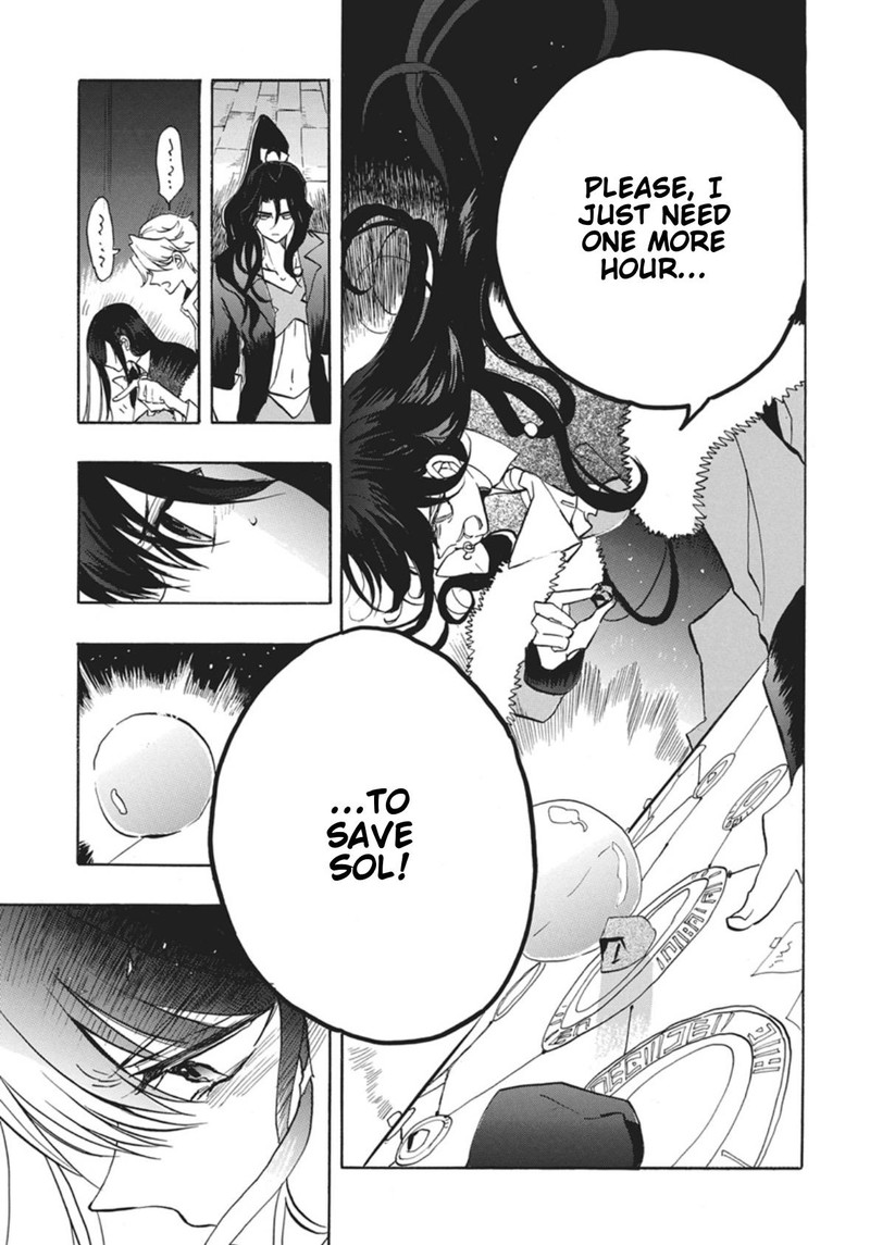 Tensei Akujo No Kuro Rekishi 88 36