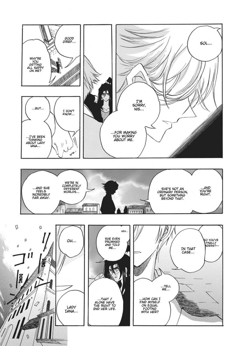 Tensei Akujo No Kuro Rekishi 89 28