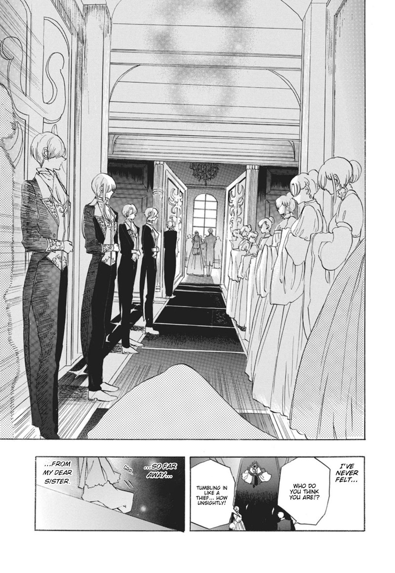 Tensei Akujo No Kuro Rekishi 90 15