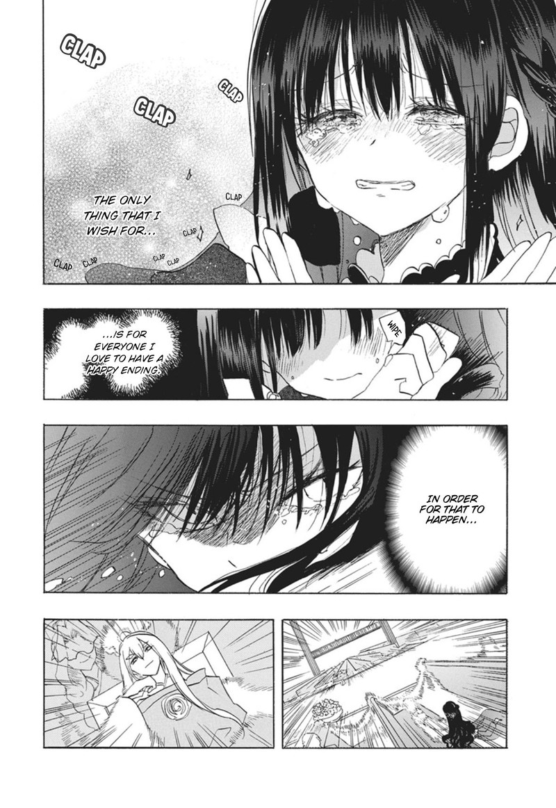 Tensei Akujo No Kuro Rekishi 90 23