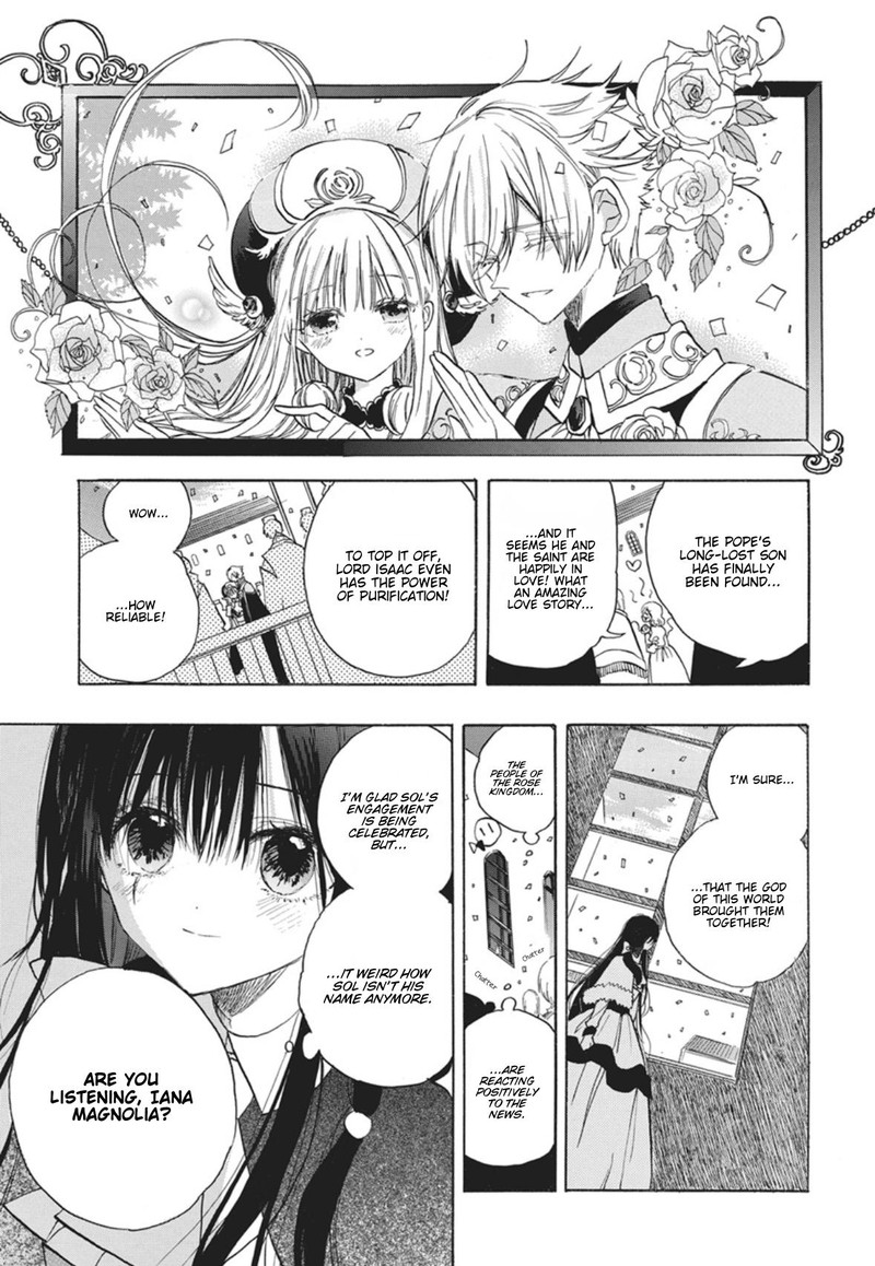Tensei Akujo No Kuro Rekishi 90 3