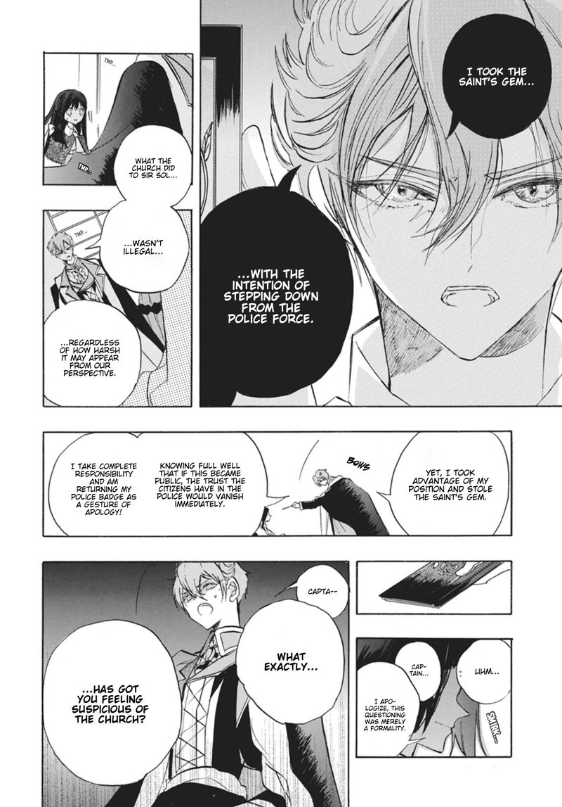 Tensei Akujo No Kuro Rekishi 90 6