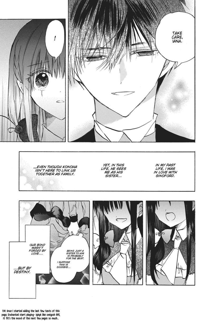 Tensei Akujo No Kuro Rekishi 91 10