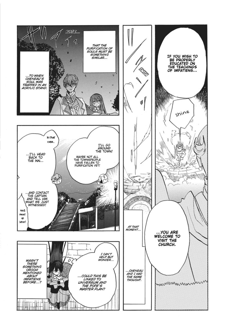 Tensei Akujo No Kuro Rekishi 91 29