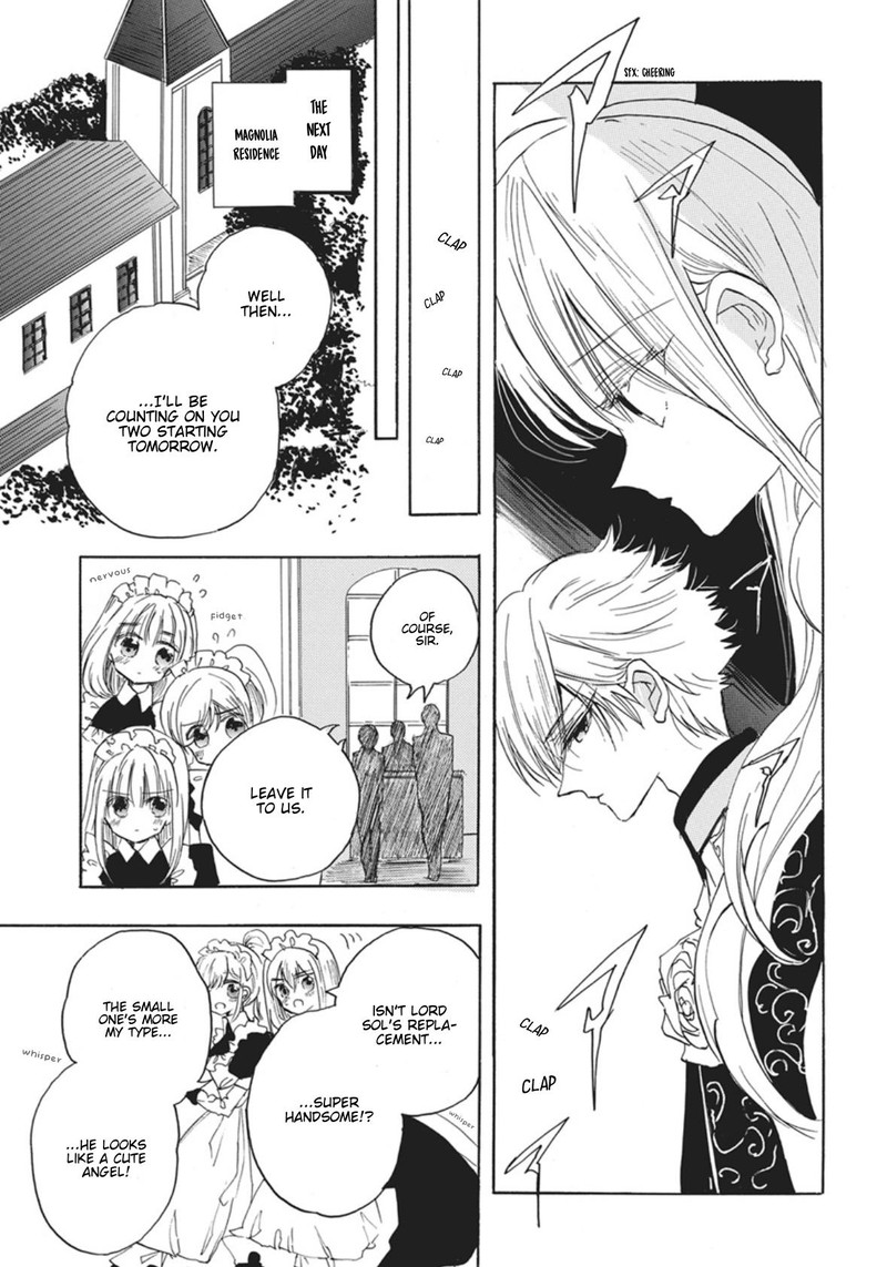 Tensei Akujo No Kuro Rekishi 91 32