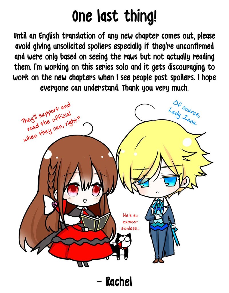 Tensei Akujo No Kuro Rekishi 91 37