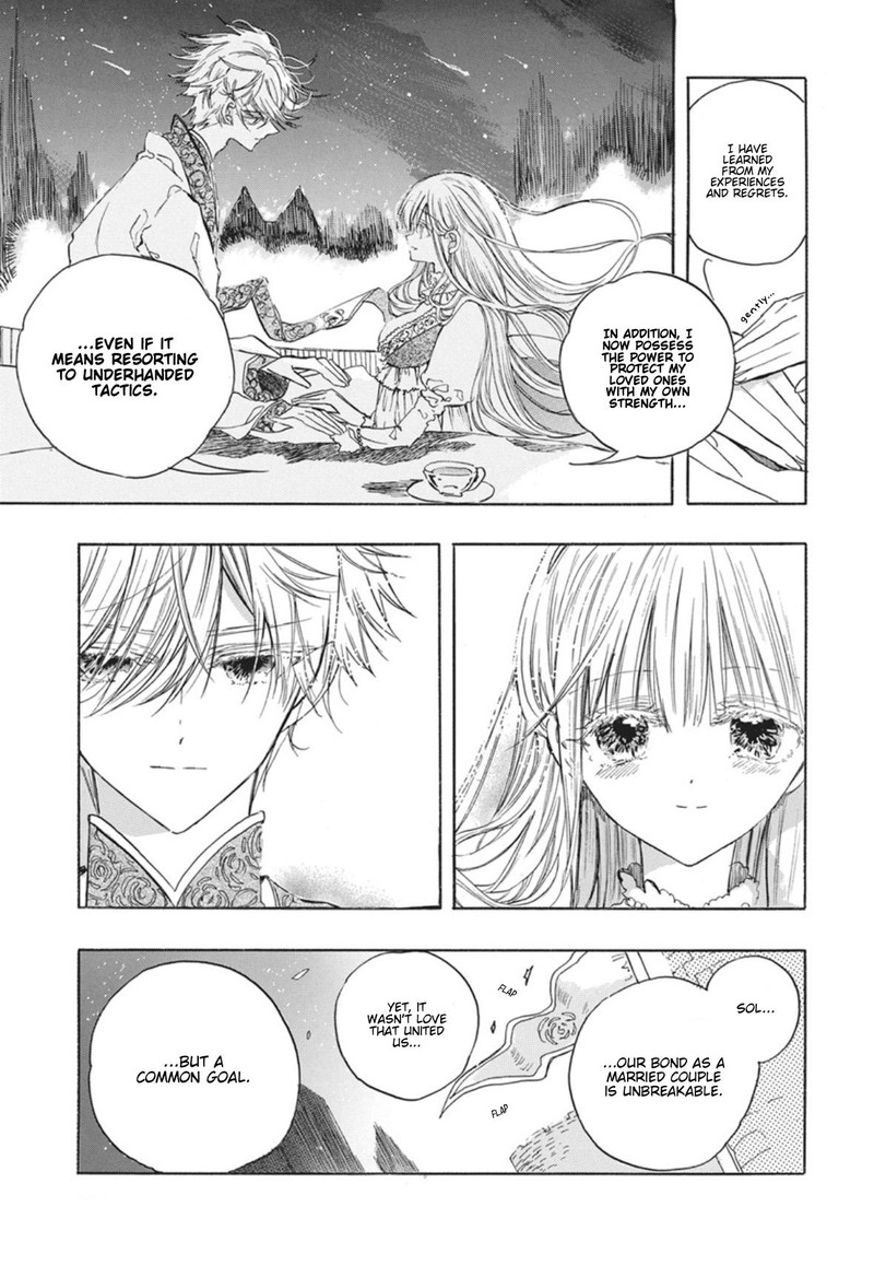 Tensei Akujo No Kuro Rekishi 91 6