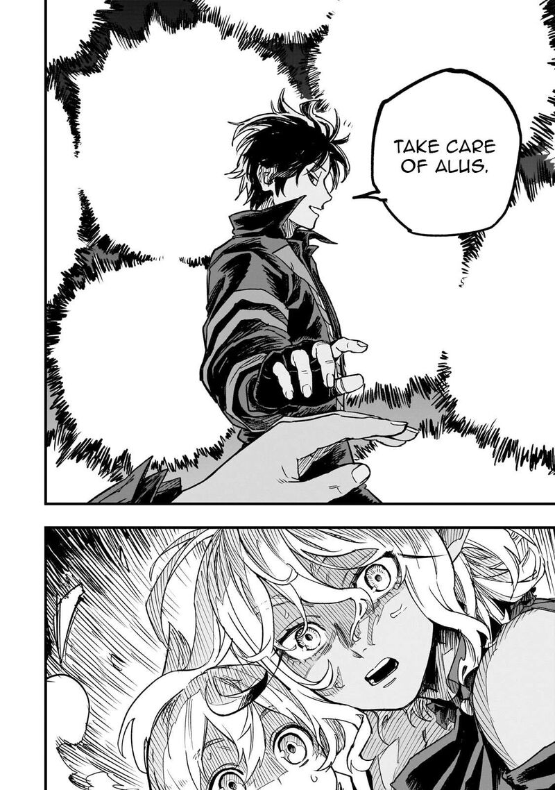 Tensei Akuma No Saikyou Yuusha Ikusei Keikaku 21c 9