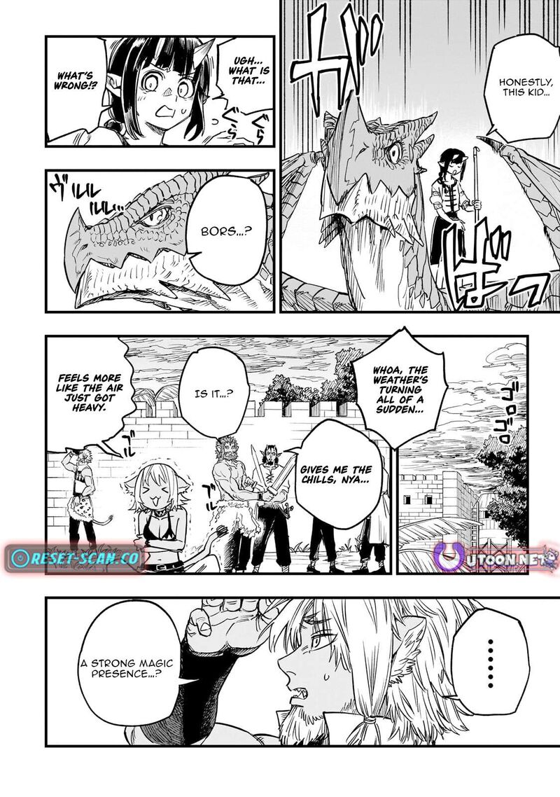 Tensei Akuma No Saikyou Yuusha Ikusei Keikaku 22a 3