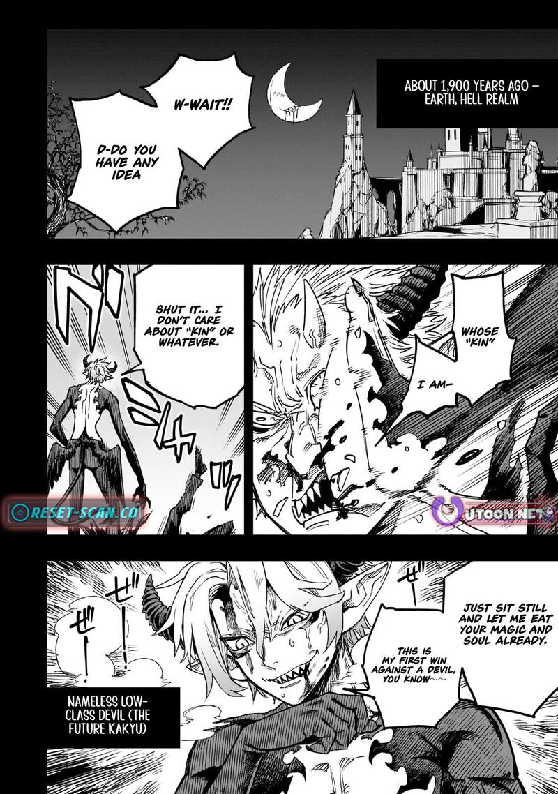 Tensei Akuma No Saikyou Yuusha Ikusei Keikaku 22a 7