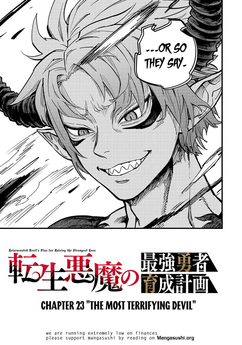 Tensei Akuma No Saikyou Yuusha Ikusei Keikaku 23b 15