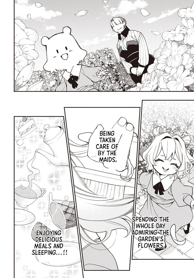 Tensei Arasaa Joshi No Kotoyo Kaikatsu 1 14