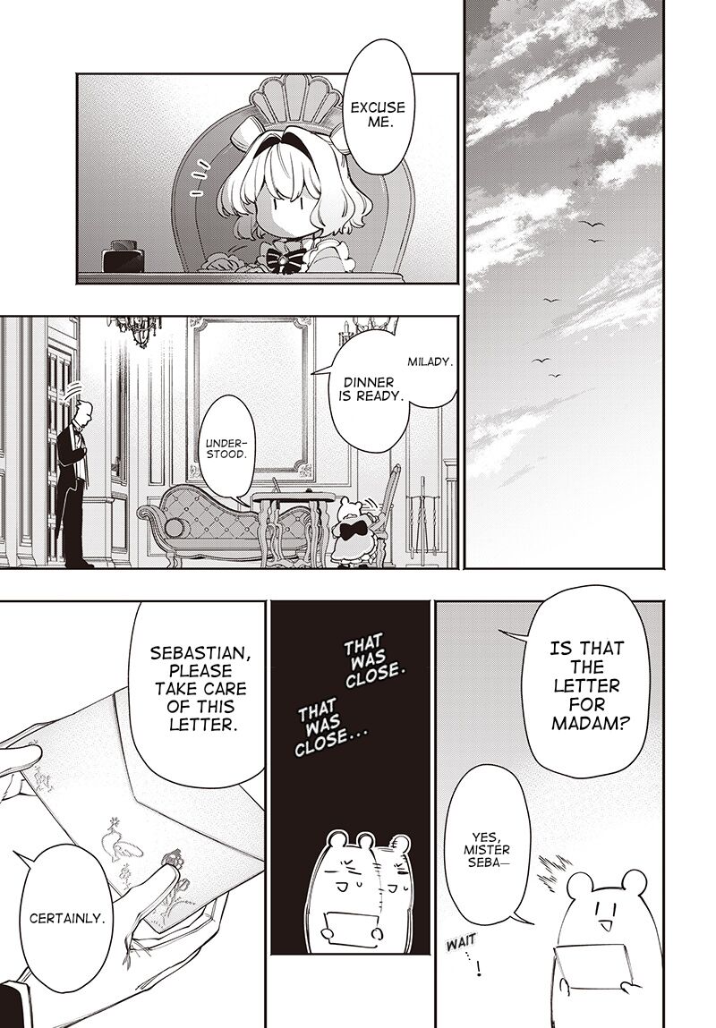 Tensei Arasaa Joshi No Kotoyo Kaikatsu 11 19