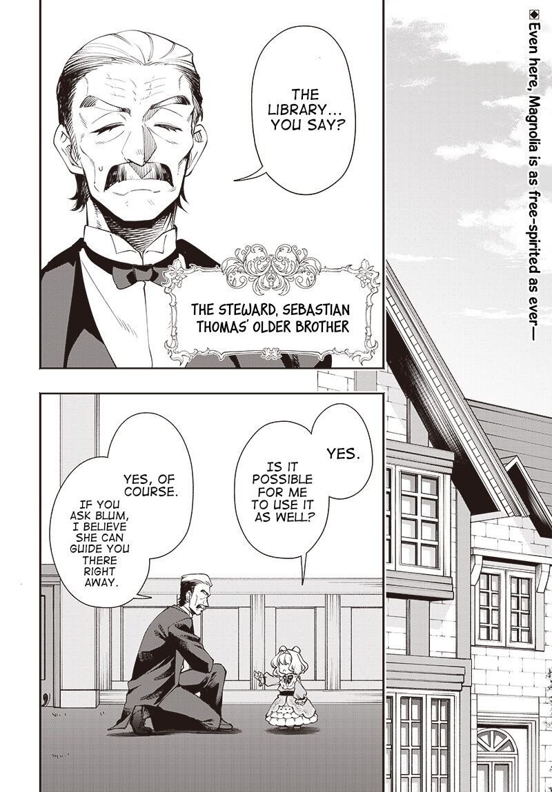 Tensei Arasaa Joshi No Kotoyo Kaikatsu 11 2