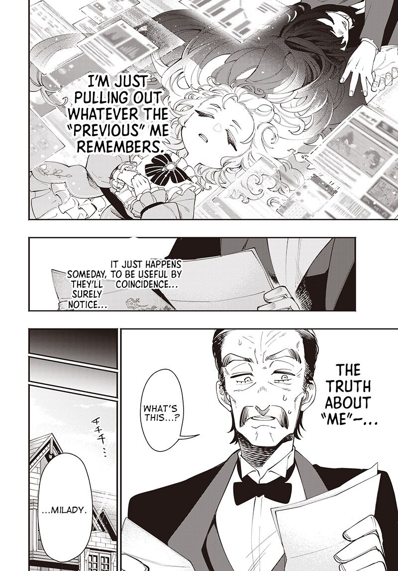 Tensei Arasaa Joshi No Kotoyo Kaikatsu 11 24