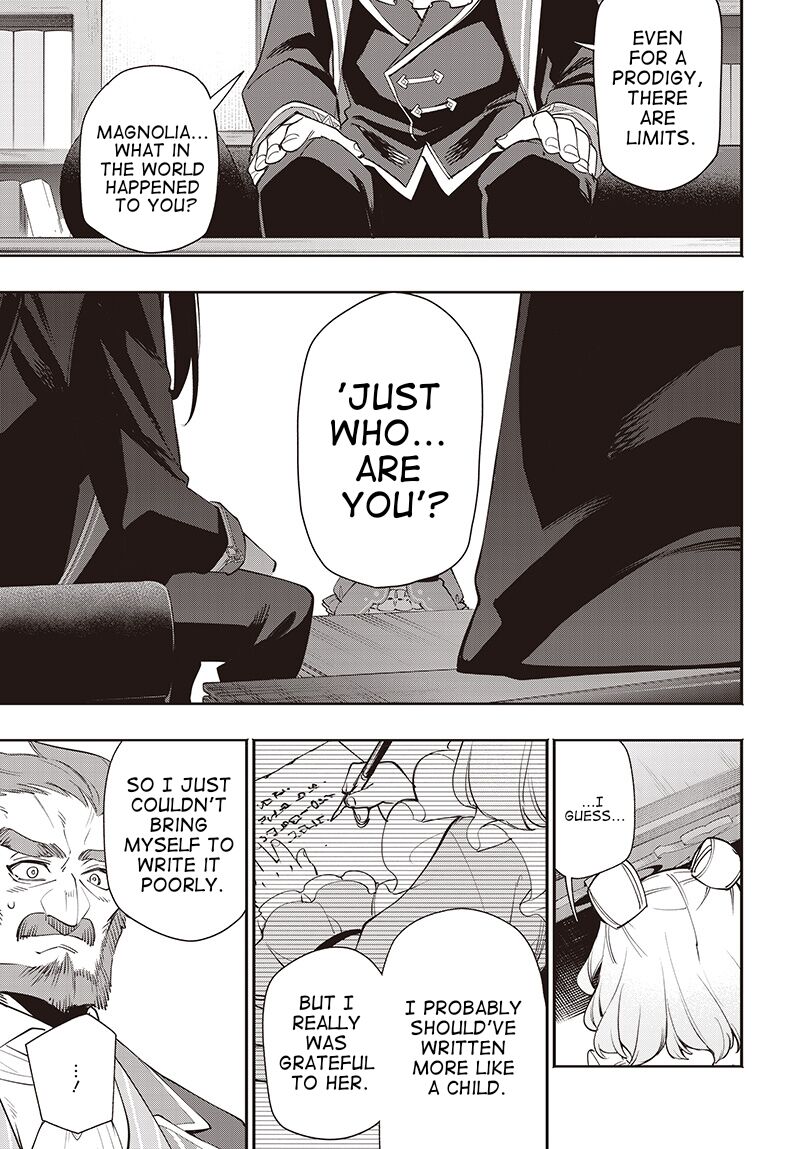 Tensei Arasaa Joshi No Kotoyo Kaikatsu 11 29