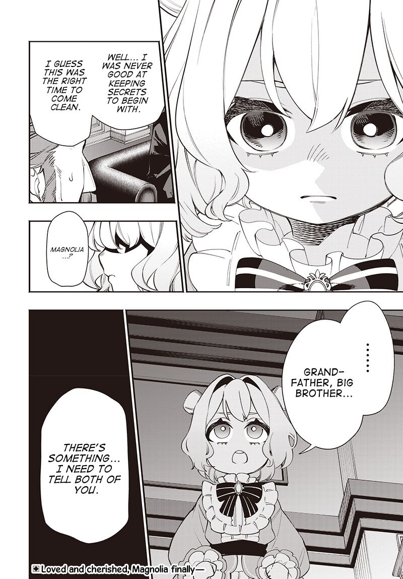 Tensei Arasaa Joshi No Kotoyo Kaikatsu 11 30