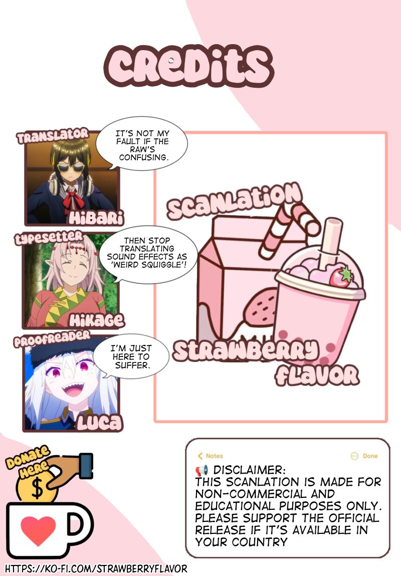 Tensei Arasaa Joshi No Kotoyo Kaikatsu 11 31