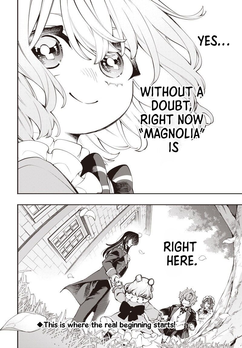 Tensei Arasaa Joshi No Kotoyo Kaikatsu 12b 14