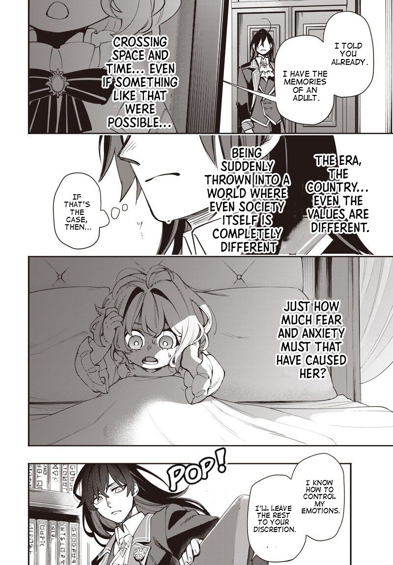 Tensei Arasaa Joshi No Kotoyo Kaikatsu 12b 4