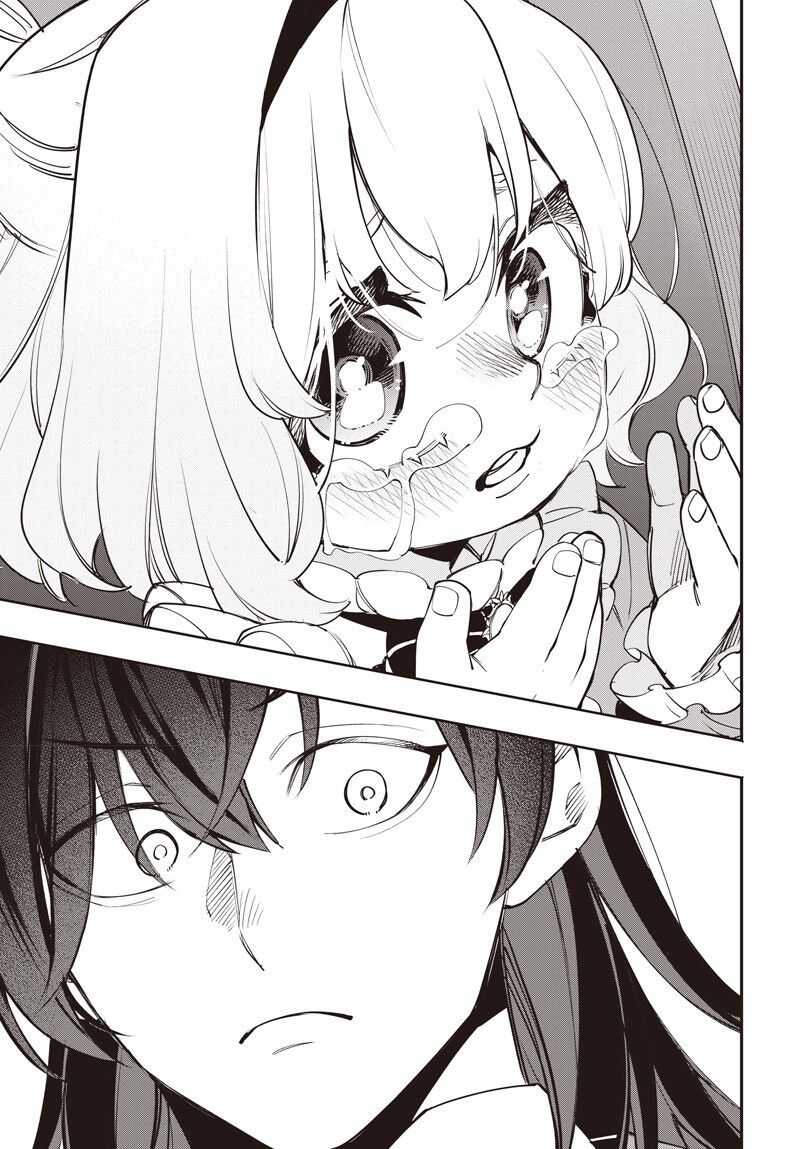 Tensei Arasaa Joshi No Kotoyo Kaikatsu 12b 5