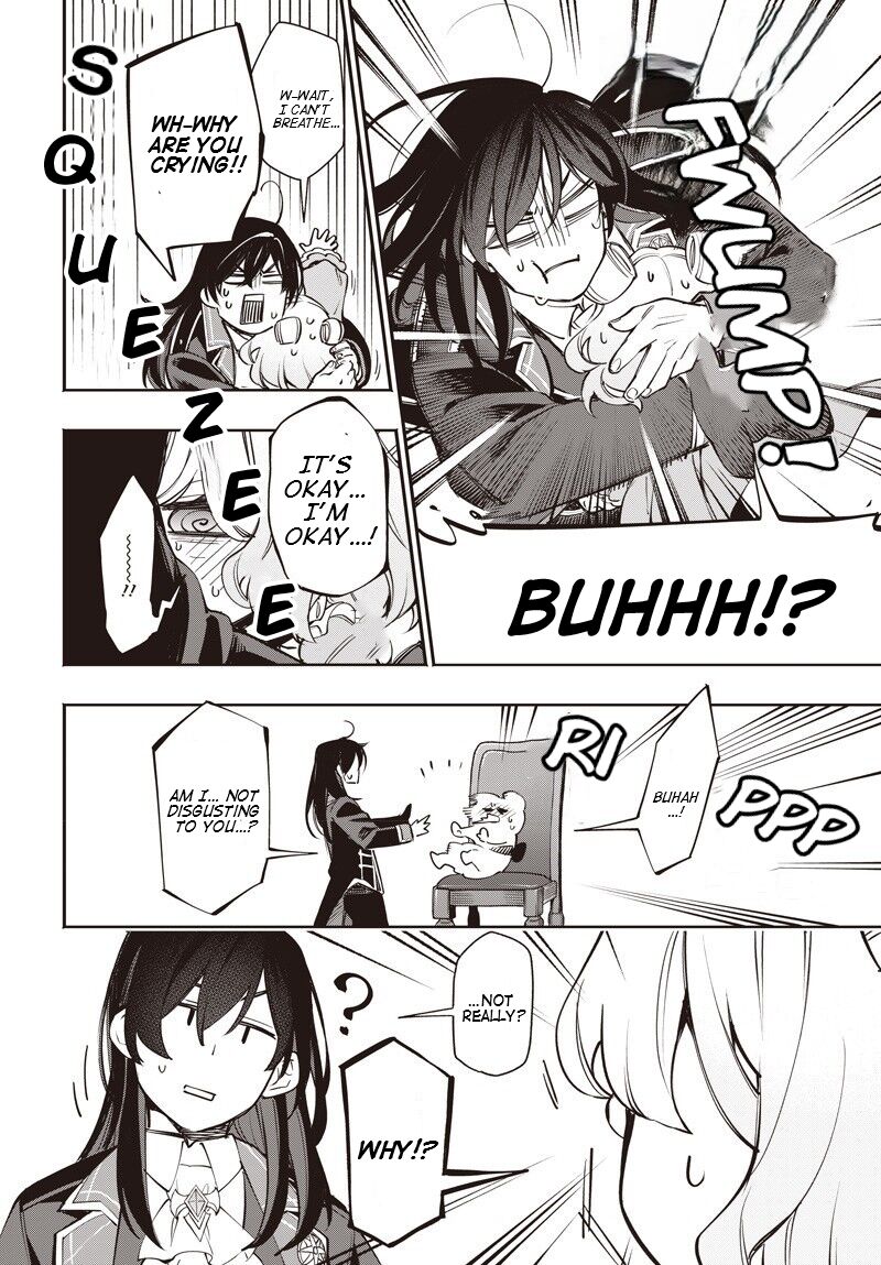 Tensei Arasaa Joshi No Kotoyo Kaikatsu 12b 6