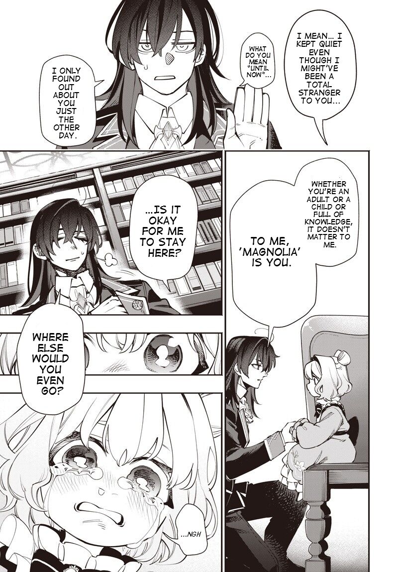 Tensei Arasaa Joshi No Kotoyo Kaikatsu 12b 7