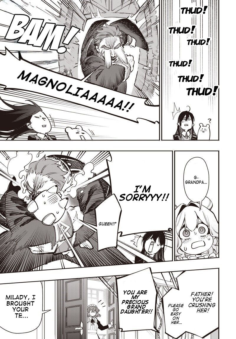 Tensei Arasaa Joshi No Kotoyo Kaikatsu 12b 9